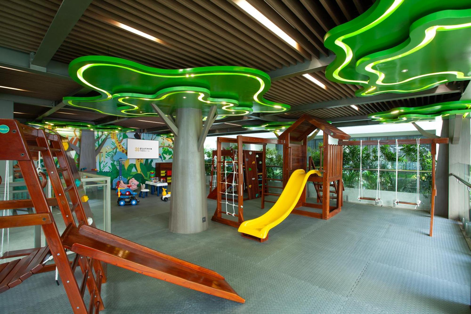 Platinum Hotel Jimbaran Beach Bali Extérieur photo