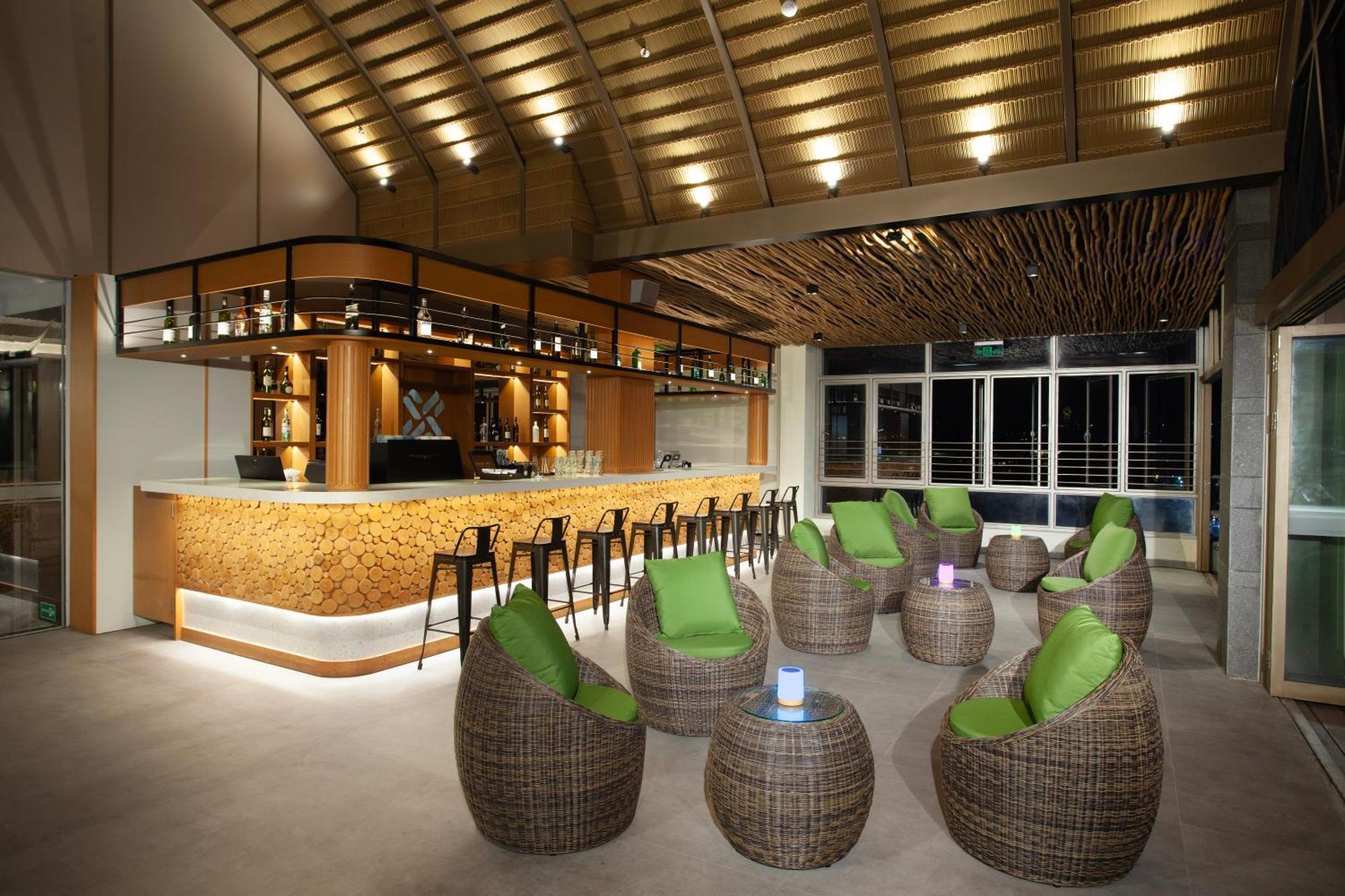 Platinum Hotel Jimbaran Beach Bali Extérieur photo
